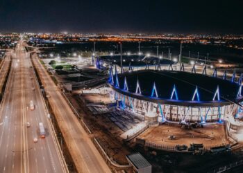 Por los costos, San Juan renunció a ser sede del Mundial de Ciclismo de Pista