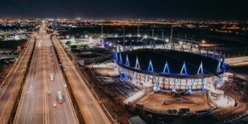 Por los costos, San Juan renunció a ser sede del Mundial de Ciclismo de Pista