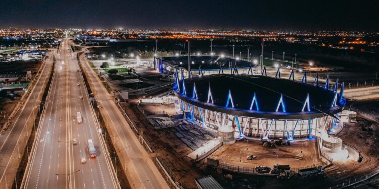 Por los costos, San Juan renunció a ser sede del Mundial de Ciclismo de Pista