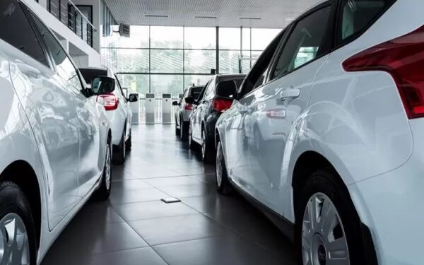 Cayeron las ventas de 0km en San Juan