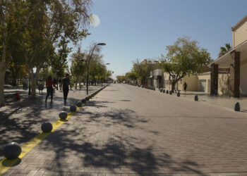 Rawson, es el departamento más inseguro para vivir, según la justicia