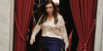 El Senado rechazó el DNU de Milei: irá a Diputados y allí se definirá su futuro