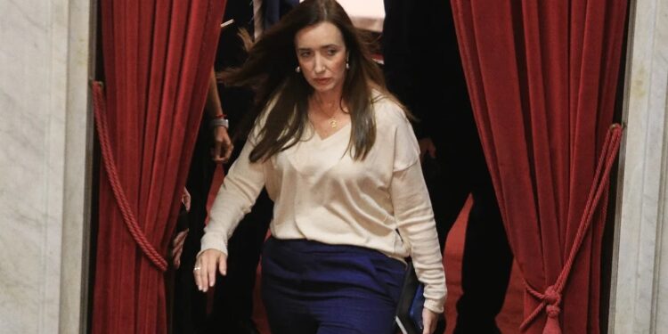 El Senado rechazó el DNU de Milei: irá a Diputados y allí se definirá su futuro