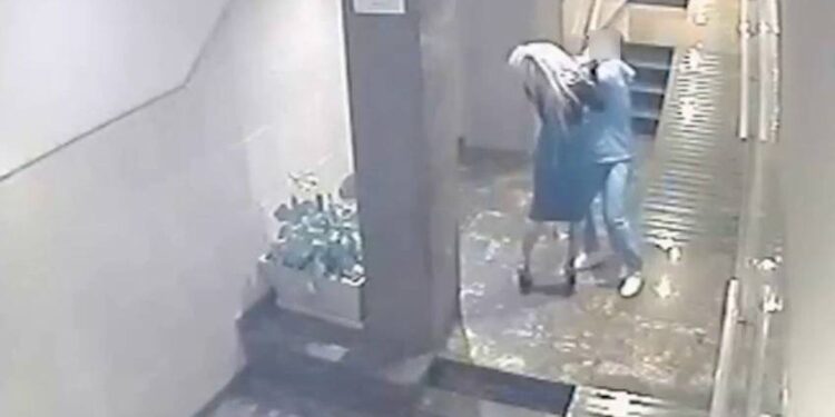 Un sanjuanino fue condenado por violencia de género: “Mi hija pedía que me dejará de pegar”