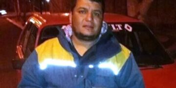 Continúa grave el sanjuanino que fue atacado y terminó con un puntazo en el cuello