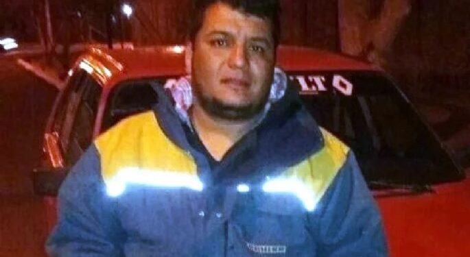 Continúa grave el sanjuanino que fue atacado y terminó con un puntazo en el cuello