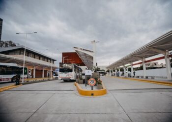 RedTulum: aumentan la frecuencia en tres líneas de la zona este del Gran San Juan