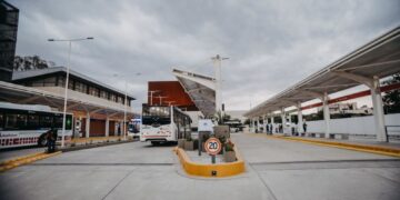 RedTulum: aumentan la frecuencia en tres líneas de la zona este del Gran San Juan
