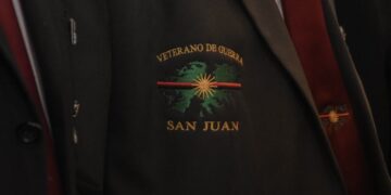 A 42 años de la Gesta de Malvinas; en San Juan se recordó a los 24 combatientes sanjuaninos fallecidos