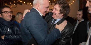 José Luis Espert contó que tuvo que ajustar sus gastos: “Me cambié de prepaga y compro un café más barato”