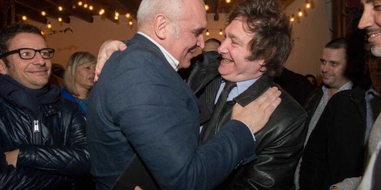 José Luis Espert contó que tuvo que ajustar sus gastos: “Me cambié de prepaga y compro un café más barato”