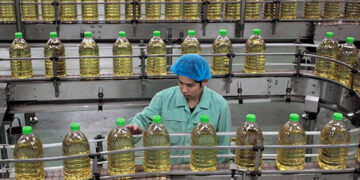 Aceiteros acordaron un sueldo básico de $1.200.000