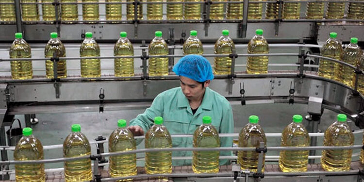 Aceiteros acordaron un sueldo básico de $1.200.000