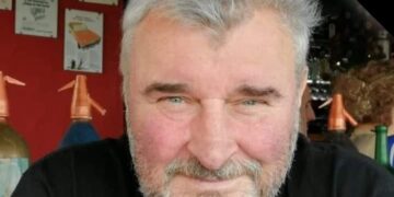 Identificaron al argentino que murió en el Paso de Agua Negra