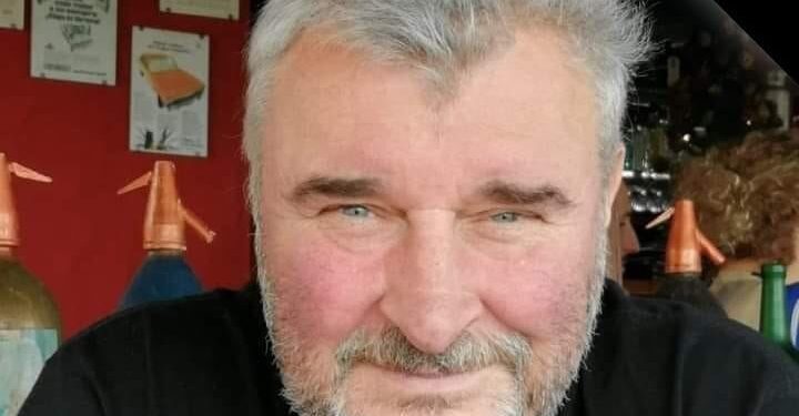 Identificaron al argentino que murió en el Paso de Agua Negra