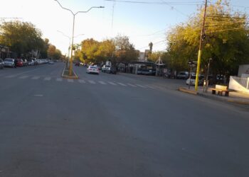 Tres mujeres fueron atropelladas en Caucete y decidieron no hacer la denuncia