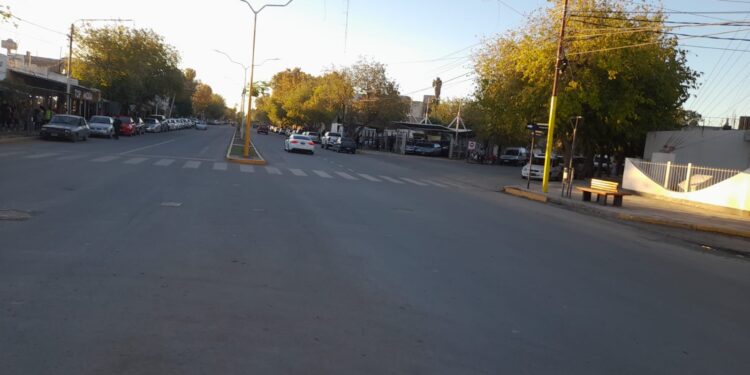 Tres mujeres fueron atropelladas en Caucete y decidieron no hacer la denuncia