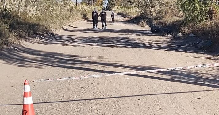 San Juan: Una persona volcó y perdió la vida