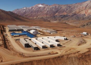 San Juan: La Libertad Avanza pidió un informe para conocer qué se hizo con el dinero de la Minería