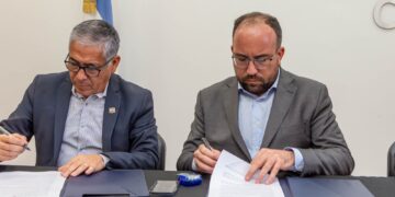 Rivadavia incorporará bicicletas para los agentes de prevención de la Policía Comunal