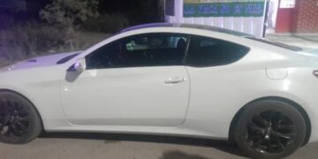 Secuestraron un vehículo en Jáchal por una vinculación de estafa