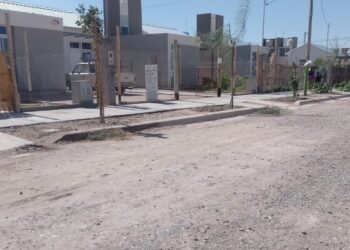 Un joven sanjuanino atropelló a dos peatones, una es menor