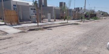 Un joven sanjuanino atropelló a dos peatones, una es menor