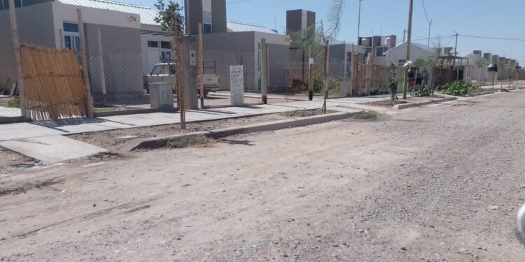 Un joven sanjuanino atropelló a dos peatones, una es menor