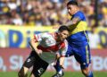 Boca se clasificó y se enfrentará a River por los cuartos de la Copa de la Liga