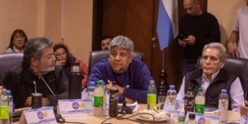 La CGT confirmó un nuevo paro general del 9 de mayo