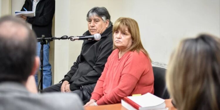 San Juan: Condenaron a los dueños del departamento en el que murieron tres jóvenes