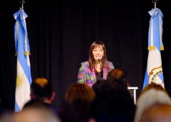 Daniela Rodríguez exhibió la continuidad de un exitoso proyecto y sorprendió con su impronta