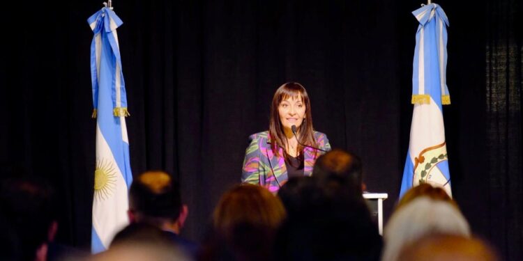 Daniela Rodríguez exhibió la continuidad de un exitoso proyecto y sorprendió con su impronta