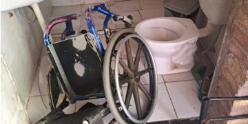 Un sanjuanino con discapacidad abrió la heladera y recibió una descarga eléctrica letal