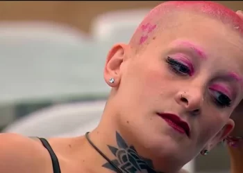 Furia anunció que abandona la casa y así reaccionaron sus compañeros