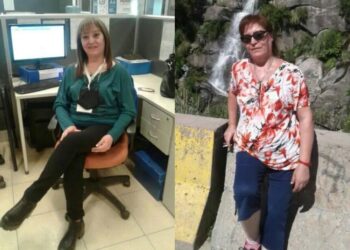 Una garrafa le explotó a un matrimonio sanjuanino: La mujer murió