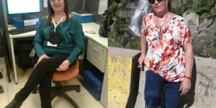 Una garrafa le explotó a un matrimonio sanjuanino: La mujer murió