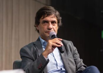 “Terapia intermedia”: el elogio de Hernán Lacunza al Gobierno y la advertencia por el nivel del dólar