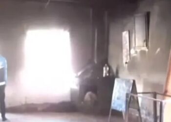 Perdieron todo en un incendio en el Villicum y la familia necesita ayuda