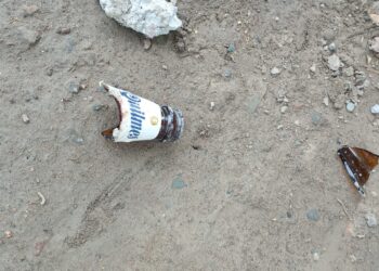 Tentativa de homicidio: Violenta pelea termina con un hombre herido y otro detenido