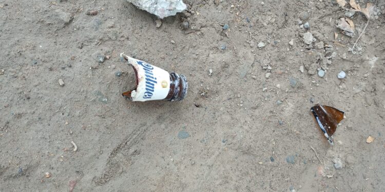 Tentativa de homicidio: Violenta pelea termina con un hombre herido y otro detenido