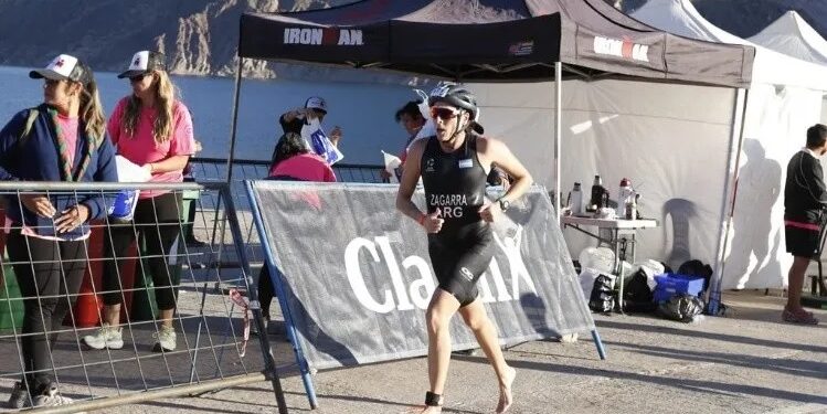 Según Turismo, Ironman dejó más de $400 millones en San Juan