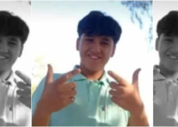 Despiden al chico sanjuanino que cayó de un caballo y murió