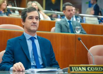 El orreguismo apunta que un gobernador no pueda estar más de dos mandatos