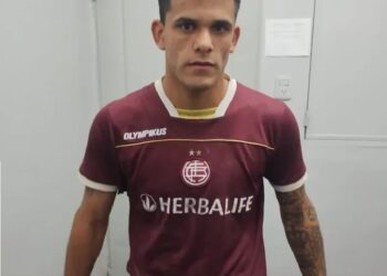 Recapturaron a un famoso homicida sanjuanino que le habian dado salidas transitorias