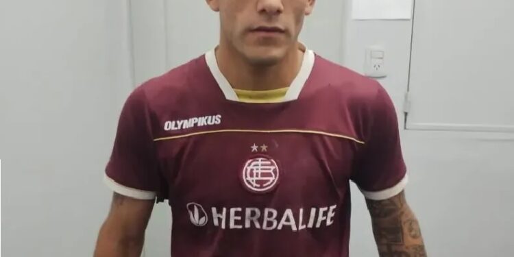 Recapturaron a un famoso homicida sanjuanino que le habian dado salidas transitorias