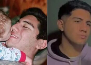 Dolor por el fallecimiento de un sanjuanino en Caucete: “Dejaste una trsiteza muy grande”