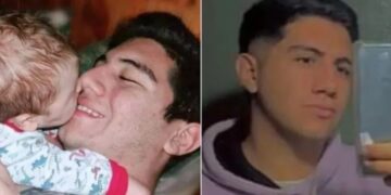 Dolor por el fallecimiento de un sanjuanino en Caucete: “Dejaste una trsiteza muy grande”