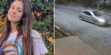 Marcharán nuevamente para pedir Justicia por Lucía Rubiño