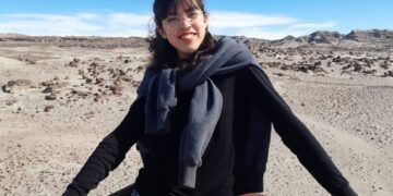 Organizaron una expo solidaria para ayudar a una sanjuanina que padece leucemia